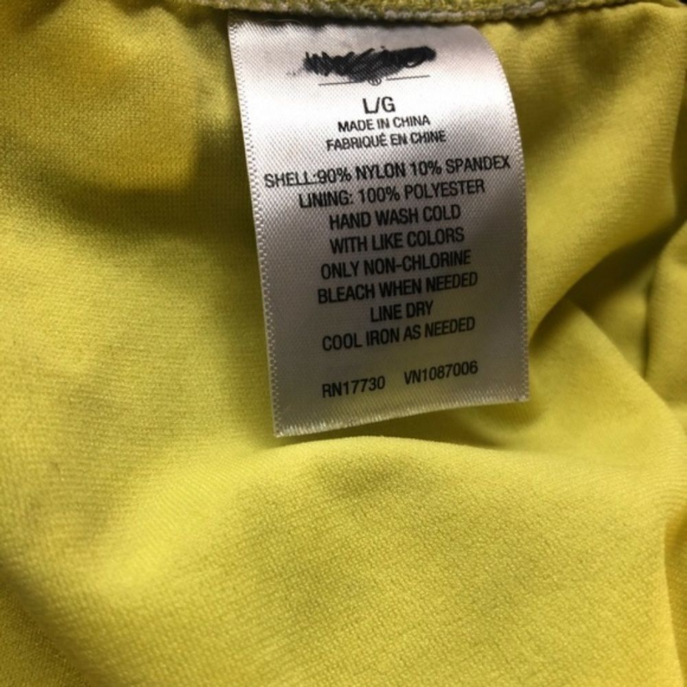 Mossimo Bikini Bottom‎ - Picture 5 of 5